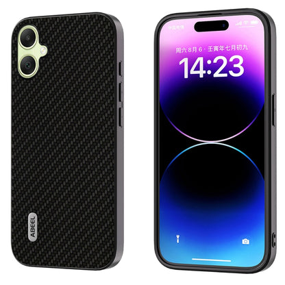 ABEEL Carbon Fiber Texture Protective Phone Case, For Samsung Galaxy A05, For Samsung Galaxy S23 FE 5G, For Samsung Galaxy Z Fold5 Samsung Accessories - APEXEL INDIA - Mobile Lens - Mobile Camera Lens - Cellphone Accessories - Phone Lens - Smartphone Lens