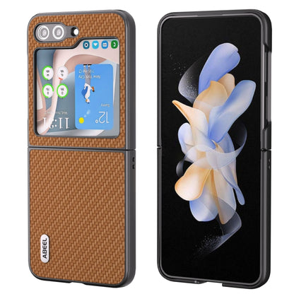 ABEEL Carbon Fiber Texture Protective Phone Case, For Samsung Galaxy Z Fold Special, For Samsung Galaxy Z Flip6, For Samsung Galaxy Z Fold6 Samsung Accessories - APEXEL INDIA - Mobile Lens - Mobile Camera Lens - Cellphone Accessories - Phone Lens - Smartphone Lens