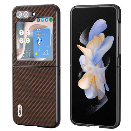 ABEEL Carbon Fiber Texture Protective Phone Case, For Samsung Galaxy Z Fold Special, For Samsung Galaxy Z Flip6, For Samsung Galaxy Z Fold6 Samsung Accessories - APEXEL INDIA - Mobile Lens - Mobile Camera Lens - Cellphone Accessories - Phone Lens - Smartphone Lens