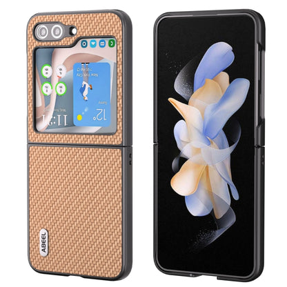 ABEEL Carbon Fiber Texture Protective Phone Case, For Samsung Galaxy Z Fold Special, For Samsung Galaxy Z Flip6, For Samsung Galaxy Z Fold6 Samsung Accessories - APEXEL INDIA - Mobile Lens - Mobile Camera Lens - Cellphone Accessories - Phone Lens - Smartphone Lens