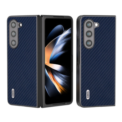 ABEEL Carbon Fiber Texture Protective Phone Case, For Samsung Galaxy Z Fold Special, For Samsung Galaxy Z Flip6, For Samsung Galaxy Z Fold6 Samsung Accessories - APEXEL INDIA - Mobile Lens - Mobile Camera Lens - Cellphone Accessories - Phone Lens - Smartphone Lens