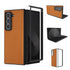 ABEEL Carbon Fiber Texture Protective Phone Case, For Samsung Galaxy Z Fold Special, For Samsung Galaxy Z Flip6, For Samsung Galaxy Z Fold6 Samsung Accessories - APEXEL INDIA - Mobile Lens - Mobile Camera Lens - Cellphone Accessories - Phone Lens - Smartphone Lens