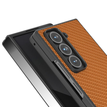 ABEEL Carbon Fiber Texture Protective Phone Case, For Samsung Galaxy Z Fold Special, For Samsung Galaxy Z Flip6, For Samsung Galaxy Z Fold6 Samsung Accessories - APEXEL INDIA - Mobile Lens - Mobile Camera Lens - Cellphone Accessories - Phone Lens - Smartphone Lens