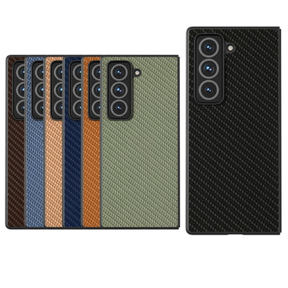 ABEEL Carbon Fiber Texture Protective Phone Case, For Samsung Galaxy Z Fold Special, For Samsung Galaxy Z Flip6, For Samsung Galaxy Z Fold6 Samsung Accessories - APEXEL INDIA - Mobile Lens - Mobile Camera Lens - Cellphone Accessories - Phone Lens - Smartphone Lens