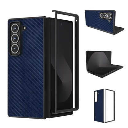 ABEEL Carbon Fiber Texture Protective Phone Case, For Samsung Galaxy Z Fold Special, For Samsung Galaxy Z Flip6, For Samsung Galaxy Z Fold6 Samsung Accessories - APEXEL INDIA - Mobile Lens - Mobile Camera Lens - Cellphone Accessories - Phone Lens - Smartphone Lens