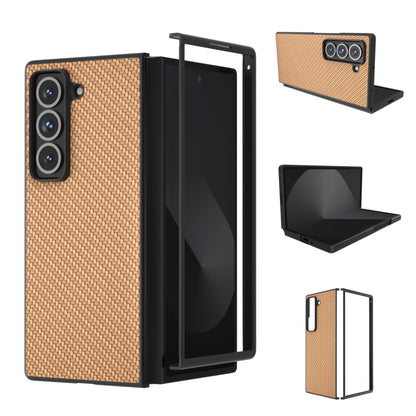 ABEEL Carbon Fiber Texture Protective Phone Case, For Samsung Galaxy Z Fold Special, For Samsung Galaxy Z Flip6, For Samsung Galaxy Z Fold6 Samsung Accessories - APEXEL INDIA - Mobile Lens - Mobile Camera Lens - Cellphone Accessories - Phone Lens - Smartphone Lens