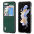 ABEEL Cross Texture Genuine Leather Phone Case, For Samsung Galaxy Z Flip6 / Flip7 FE, For Samsung Galaxy Z Fold6, For Samsung Galaxy S23 FE 5G, For Samsung Galaxy Z Fold5, For Samsung Galaxy Z Flip5 Samsung Accessories - APEXEL INDIA - Mobile Lens - Mobile Camera Lens - Cellphone Accessories - Phone Lens - Smartphone Lens