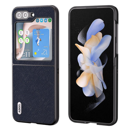ABEEL Cross Texture Genuine Leather Phone Case, For Samsung Galaxy Z Flip6, For Samsung Galaxy Z Fold6, For Samsung Galaxy S23 FE 5G, For Samsung Galaxy Z Fold5, For Samsung Galaxy Z Flip5 Samsung Accessories - APEXEL INDIA - Mobile Lens - Mobile Camera Lens - Cellphone Accessories - Phone Lens - Smartphone Lens