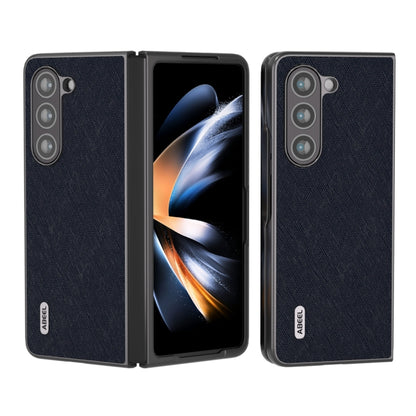 ABEEL Cross Texture Genuine Leather Phone Case, For Samsung Galaxy Z Flip6, For Samsung Galaxy Z Fold6, For Samsung Galaxy S23 FE 5G, For Samsung Galaxy Z Fold5, For Samsung Galaxy Z Flip5 Samsung Accessories - APEXEL INDIA - Mobile Lens - Mobile Camera Lens - Cellphone Accessories - Phone Lens - Smartphone Lens
