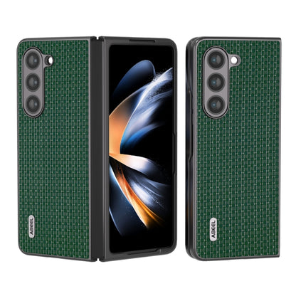ABEEL Genuine Leather Luxury Series Phone Case, For Samsung Galaxy Z Flip5, For Samsung Galaxy Z Fold5 engabe3708 Samsung Accessories - APEXEL INDIA - Mobile Lens - Mobile Camera Lens - Cellphone Accessories - Phone Lens - Smartphone Lens