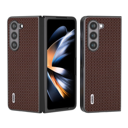 ABEEL Genuine Leather Luxury Series Phone Case, For Samsung Galaxy Z Flip5, For Samsung Galaxy Z Fold5 engabe3708 Samsung Accessories - APEXEL INDIA - Mobile Lens - Mobile Camera Lens - Cellphone Accessories - Phone Lens - Smartphone Lens