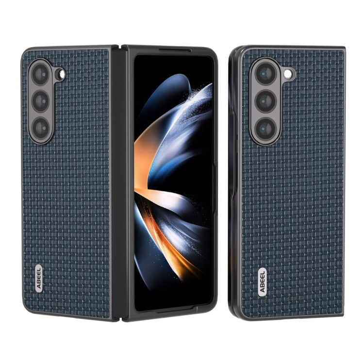 ABEEL Genuine Leather Luxury Series Phone Case, For Samsung Galaxy Z Flip5, For Samsung Galaxy Z Fold5 engabe3708 Samsung Accessories - APEXEL INDIA - Mobile Lens - Mobile Camera Lens - Cellphone Accessories - Phone Lens - Smartphone Lens