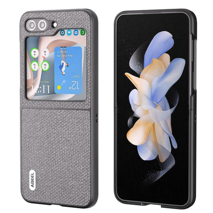 ABEEL Diamond Series Black Edge Phone Case, For Samsung Galaxy Z Fold5, For Samsung Galaxy Z Flip5 Samsung Accessories - APEXEL INDIA - Mobile Lens - Mobile Camera Lens - Cellphone Accessories - Phone Lens - Smartphone Lens