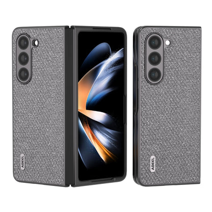 ABEEL Diamond Series Black Edge Phone Case, For Samsung Galaxy Z Fold5, For Samsung Galaxy Z Flip5 Samsung Accessories - APEXEL INDIA - Mobile Lens - Mobile Camera Lens - Cellphone Accessories - Phone Lens - Smartphone Lens