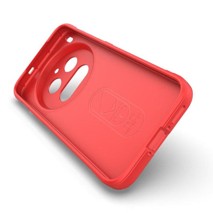 Magic Shield TPU + Flannel Phone Case, For vivo X300 Pro 5G, For vivo X300 5G