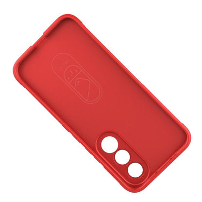 Magic Shield TPU + Flannel Phone Case, For vivo V70 FE 5G Global, For vivo iQOO Z11x 5G India