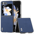 ABEEL Genuine Leather Luolai Series Phone Case, For Samsung Galaxy Z Flip6, For Samsung Galaxy Z Fold6, For Samsung Galaxy Z Fold5, For Samsung Galaxy Z Flip5 Samsung Accessories - APEXEL INDIA - Mobile Lens - Mobile Camera Lens - Cellphone Accessories - Phone Lens - Smartphone Lens