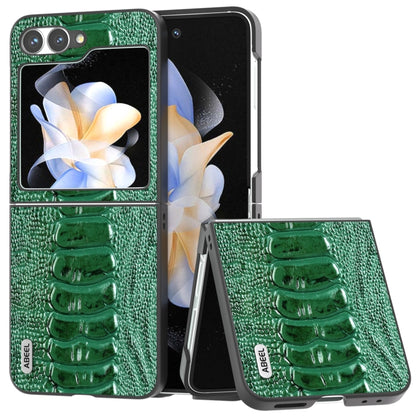ABEEL Genuine Leather Weilai Series Phone Case, For Samsung Galaxy Z Flip6, For Samsung Galaxy Z Fold6, For Samsung Galaxy Z Fold5, For Samsung Galaxy Z Flip5 Samsung Accessories - APEXEL INDIA - Mobile Lens - Mobile Camera Lens - Cellphone Accessories - Phone Lens - Smartphone Lens