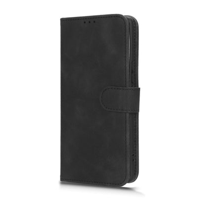 Skin Feel Magnetic Flip Leather Phone Case, For vivo S17 5G, For vivo Y100 5G