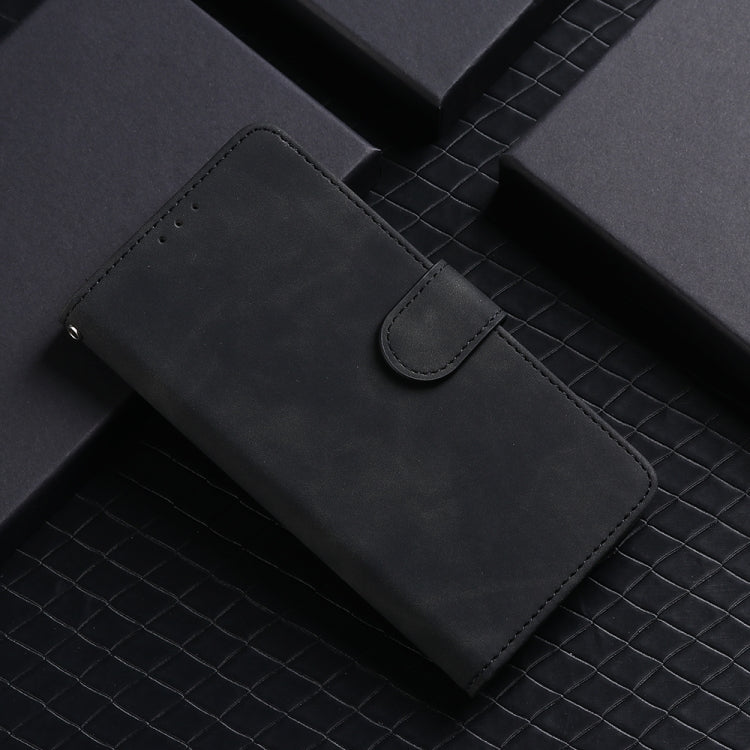 Skin Feel Magnetic Flip Leather Phone Case, For vivo X200 5G, For vivo X200 Pro mini 5G, For vivo X200 Pro 5G, For vivo V40e 5G India / iQOO Z9s 5G