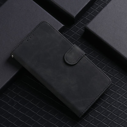 Skin Feel Magnetic Flip Leather Phone Case, For vivo X200 5G, For vivo X200 Pro mini 5G, For vivo X200 Pro 5G, For vivo V40e 5G India / iQOO Z9s 5G