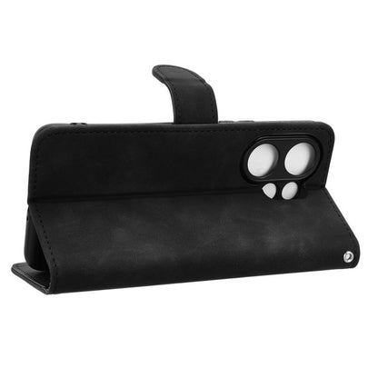 Skin Feel Magnetic Flip Leather Phone Case, For vivo V60 5G, For vivo S30 Pro mini, For vivo V50 Lite 4G / 5G Global, For vivo Y29 4G Global