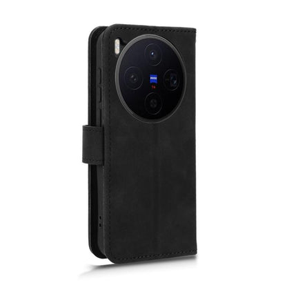 Skin Feel Magnetic Flip Leather Phone Case, For vivo X300, For vivo V60 Lite 4G / 5G, For vivo Y31 5G 2025, For vivo Y400 5G Global