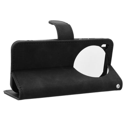 Skin Feel Magnetic Flip Leather Phone Case, For vivo X300, For vivo V60 Lite 4G / 5G, For vivo Y31 5G 2025, For vivo Y400 5G Global