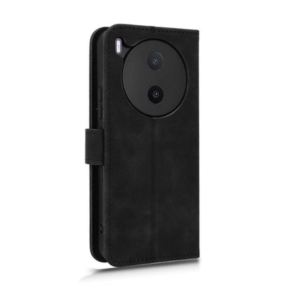 Skin Feel Magnetic Flip Leather Phone Case, For vivo Y600 Pro 5G, For vivo T5 Pro 5G, For vivo Y21 5G 2026 / Y05 4G, For vivo V70 FE 5G