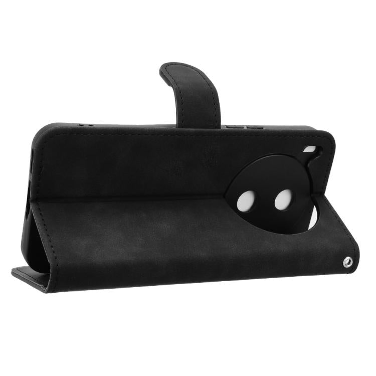 Skin Feel Magnetic Flip Leather Phone Case, For vivo Y600 Pro 5G, For vivo T5 Pro 5G, For vivo Y21 5G 2026 / Y05 4G, For vivo V70 FE 5G