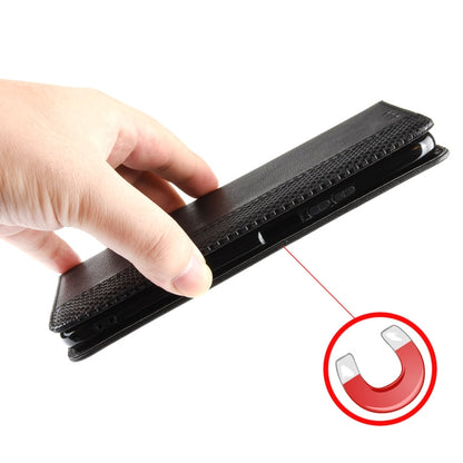 Magnetic Buckle Retro Texture Leather Phone Case, For vivo Y100 5G, For vivo Y33T / Y33s / Y21 / Y21s, For vivo Y33T 2023 V2317A