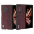 ABEEL Dream Litchi Texture PU Phone Case, For vivo X Flip, For vivo X Fold2 OnePlus & OPPO Accessories - APEXEL INDIA - Mobile Lens - Mobile Camera Lens - Cellphone Accessories - Phone Lens - Smartphone Lens