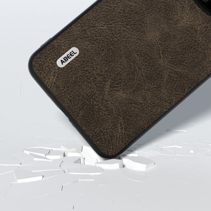 ABEEL Dream Litchi Texture PU Phone Case, For Huawei Mate 60 Pro, For Huawei Mate X5, For Huawei Mate X3, For Huawei P60 Pocket