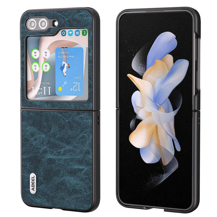 ABEEL Dream Litchi Texture PU Phone Case, For Samsung Galaxy Z Flip5, For Samsung Galaxy Z Fold5 engabe3722 Samsung Accessories - APEXEL INDIA - Mobile Lens - Mobile Camera Lens - Cellphone Accessories - Phone Lens - Smartphone Lens
