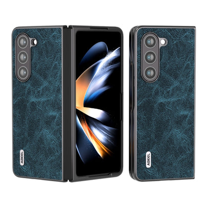 ABEEL Dream Litchi Texture PU Phone Case, For Samsung Galaxy Z Flip5, For Samsung Galaxy Z Fold5 engabe3722 Samsung Accessories - APEXEL INDIA - Mobile Lens - Mobile Camera Lens - Cellphone Accessories - Phone Lens - Smartphone Lens