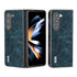 ABEEL Dream Litchi Texture PU Phone Case, For Samsung Galaxy Z Flip5, For Samsung Galaxy Z Fold5 Samsung Accessories - APEXEL INDIA - Mobile Lens - Mobile Camera Lens - Cellphone Accessories - Phone Lens - Smartphone Lens