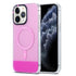 PC + TPU IMD MagSafe Magnetic Phone Case, For iPhone 11 Pro Max, For iPhone 11, For iPhone 15 Pro Max, For iPhone 15 Pro, For iPhone 15 Plus Apple Accessories engpc-3904 More iPhone Cases - APEXEL INDIA - Mobile Lens - Mobile Camera Lens - Cellphone Accessories - Phone Lens - Smartphone Lens