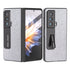 ABEEL Integrated Diamond Series Phone Case with Holder, For Honor Magic Vs Mobile Accessories - APEXEL INDIA - Mobile Lens - Mobile Camera Lens - Cellphone Accessories - Phone Lens - Smartphone Lens