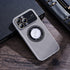 View Window Magsafe PC Phone Case, For iPhone 12, For iPhone 12 Pro Max, For iPhone 12 Pro, For iPhone 11, For iPhone 11 Pro Apple Accessories engvie3909 More iPhone Cases - APEXEL INDIA - Mobile Lens - Mobile Camera Lens - Cellphone Accessories - Phone Lens - Smartphone Lens