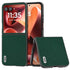ABEEL Cross Texture Genuine Leather Phone Case, For Motorola Razr 60 Ultra, For Motorola Razr 40, For Motorola Razr 40 Ultra Mobile Accessories - APEXEL INDIA - Mobile Lens - Mobile Camera Lens - Cellphone Accessories - Phone Lens - Smartphone Lens