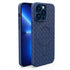Woven Pattern MagSafe Magnetic Cooling Phone Case, For iPhone 13 Pro, For iPhone 13 Apple Accessories engwov3916 More iPhone Cases - APEXEL INDIA - Mobile Lens - Mobile Camera Lens - Cellphone Accessories - Phone Lens - Smartphone Lens