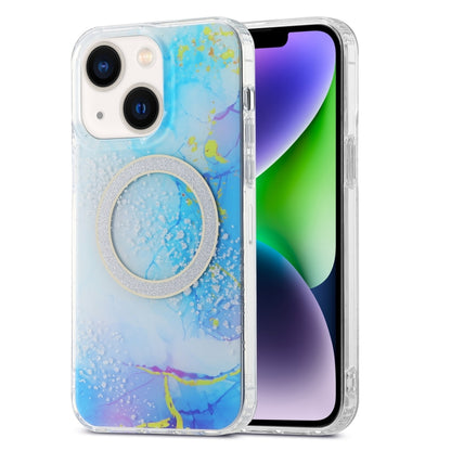 Dual-side IMD Marble Magsafe Phone Case, For iPhone 15 Pro Max, For iPhone 14, For iPhone 14 Pro Apple Accessories engdua3916 iPhone 15 Pro Max - APEXEL INDIA - Mobile Lens - Mobile Camera Lens - Cellphone Accessories - Phone Lens - Smartphone Lens