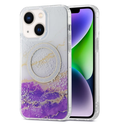 Dual-side IMD Marble Magsafe Phone Case, For iPhone 15 Pro Max, For iPhone 14, For iPhone 14 Pro Apple Accessories engdua3916 iPhone 15 Pro Max - APEXEL INDIA - Mobile Lens - Mobile Camera Lens - Cellphone Accessories - Phone Lens - Smartphone Lens