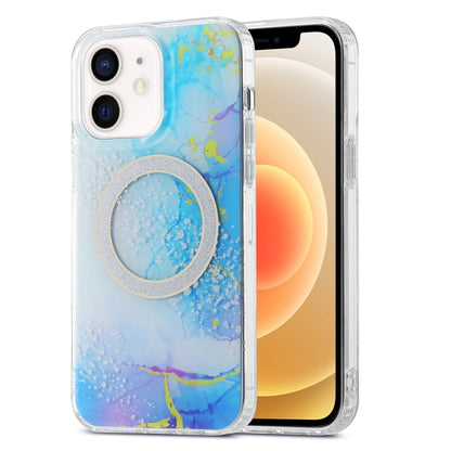 Dual-side IMD Marble Magsafe Phone Case, For iPhone 13, For iPhone 12, For iPhone 12 Pro Max Apple Accessories engdua3925 More iPhone Cases - APEXEL INDIA - Mobile Lens - Mobile Camera Lens - Cellphone Accessories - Phone Lens - Smartphone Lens