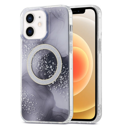 Dual-side IMD Marble Magsafe Phone Case, For iPhone 13, For iPhone 12, For iPhone 12 Pro Max Apple Accessories engdua3925 More iPhone Cases - APEXEL INDIA - Mobile Lens - Mobile Camera Lens - Cellphone Accessories - Phone Lens - Smartphone Lens