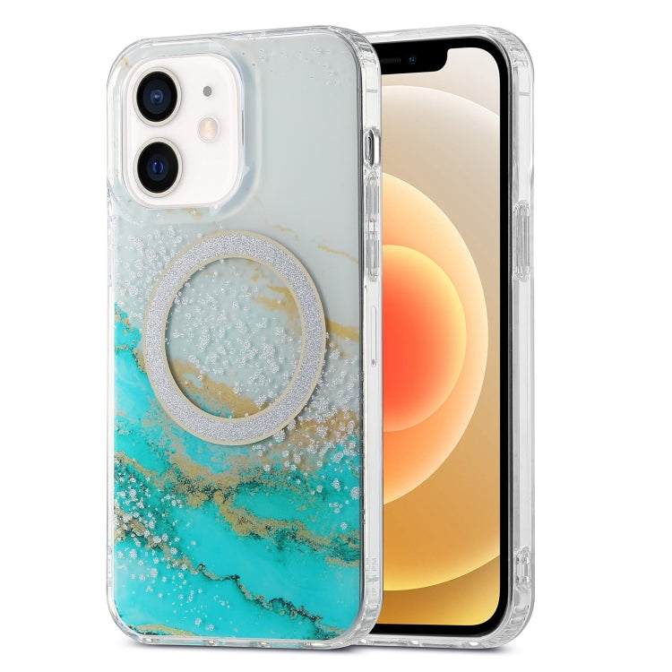 Dual-side IMD Marble Magsafe Phone Case, For iPhone 13, For iPhone 12, For iPhone 12 Pro Max Apple Accessories engdua3925 More iPhone Cases - APEXEL INDIA - Mobile Lens - Mobile Camera Lens - Cellphone Accessories - Phone Lens - Smartphone Lens