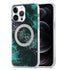 Dual-side IMD Marble Magsafe Phone Case, For iPhone 12 Pro Apple Accessories engdua3926 More iPhone Cases - APEXEL INDIA - Mobile Lens - Mobile Camera Lens - Cellphone Accessories - Phone Lens - Smartphone Lens