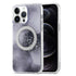 Dual-side IMD Marble Magsafe Phone Case, For iPhone 12 Pro Apple Accessories engdua3926 More iPhone Cases - APEXEL INDIA - Mobile Lens - Mobile Camera Lens - Cellphone Accessories - Phone Lens - Smartphone Lens