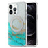 Dual-side IMD Marble Magsafe Phone Case, For iPhone 12 Pro Apple Accessories engdua3926 More iPhone Cases - APEXEL INDIA - Mobile Lens - Mobile Camera Lens - Cellphone Accessories - Phone Lens - Smartphone Lens