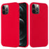 Shockproof Silicone Magsafe Phone Case, For iPhone 15 Pro, For iPhone 15 Plus Apple Accessories engsho5651 iPhone 15 Pro - APEXEL INDIA - Mobile Lens - Mobile Camera Lens - Cellphone Accessories - Phone Lens - Smartphone Lens